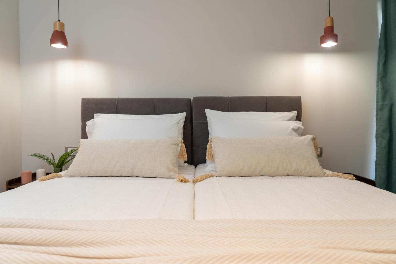 Tsimaras Villa Skala  Ngoại thất bức ảnh