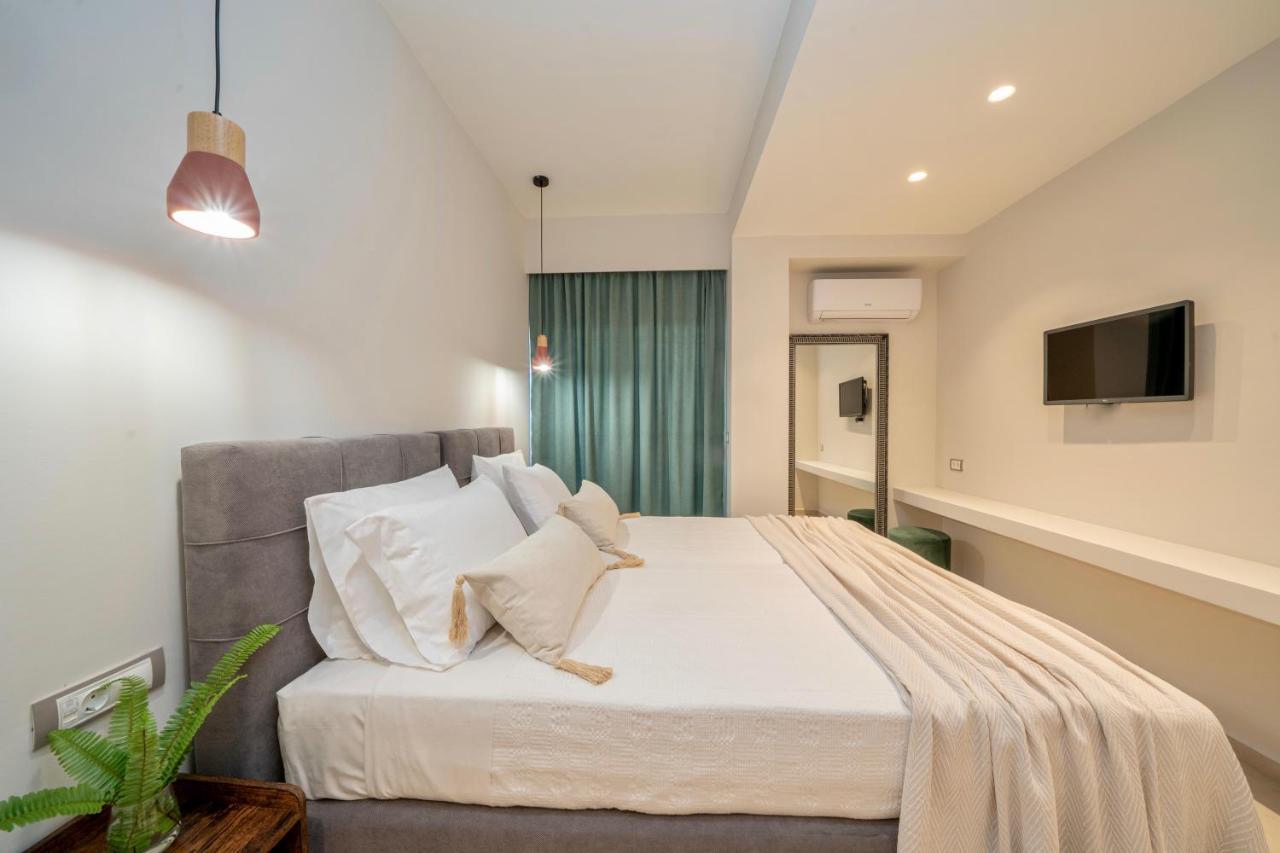 Tsimaras Villa Skala  Ngoại thất bức ảnh