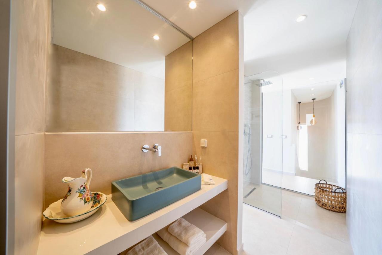 Tsimaras Villa Skala  Ngoại thất bức ảnh