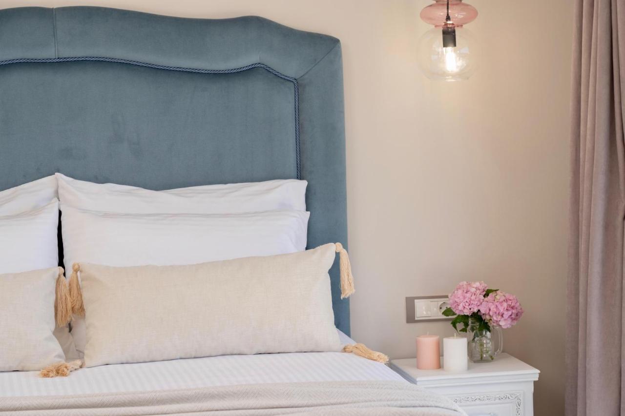 Tsimaras Villa Skala  Ngoại thất bức ảnh